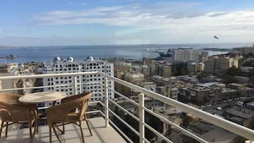 Comfort-Apartment | Lanai (Veranda)
