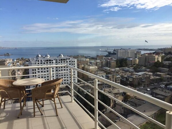 Comfort Apartment | Lanai