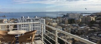 Baku Sea View Apartments