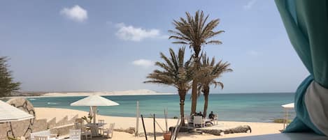 Plage à proximité