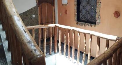 Guest house Tioute, CHEZ ABDELMAJID