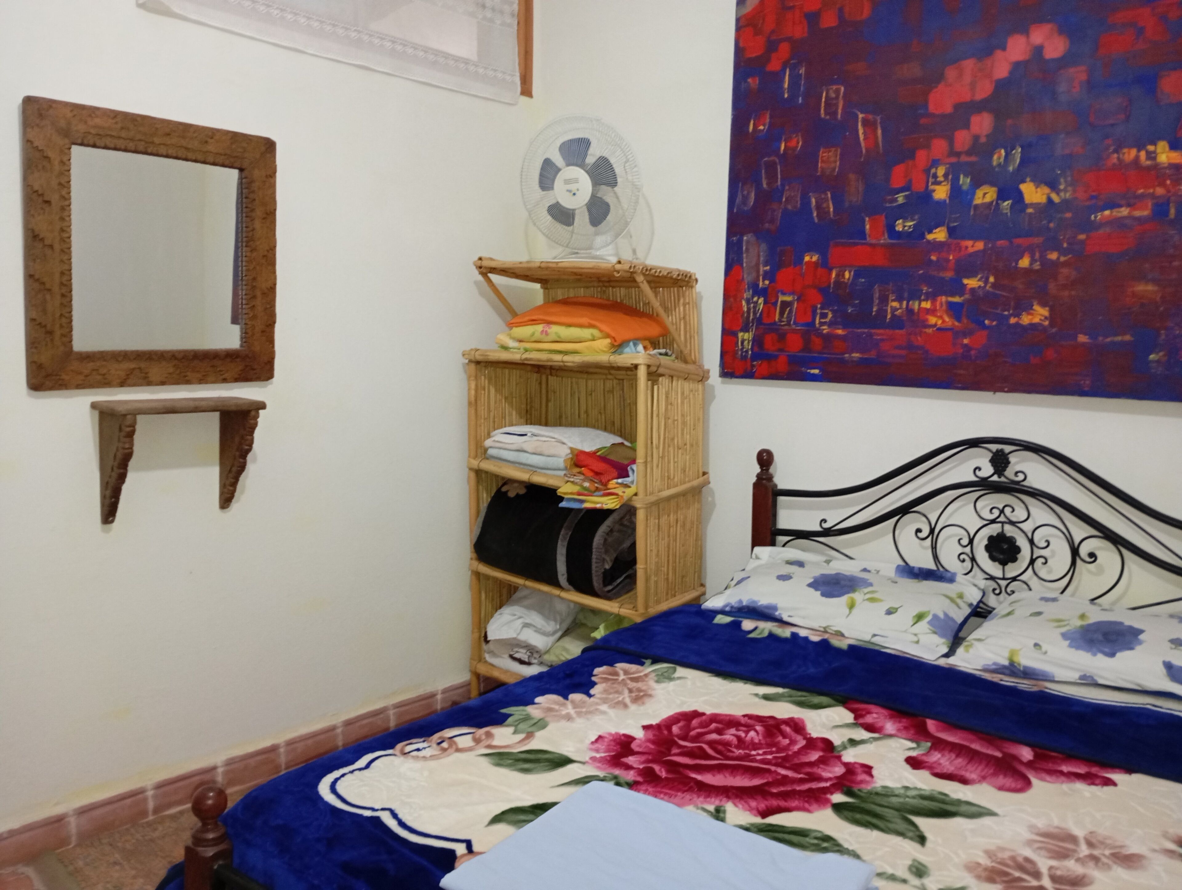 3 chambres, Wi-Fi