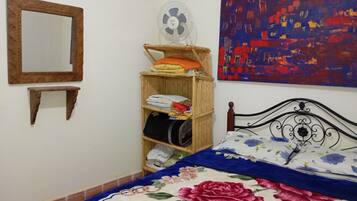 3 chambres, Wi-Fi