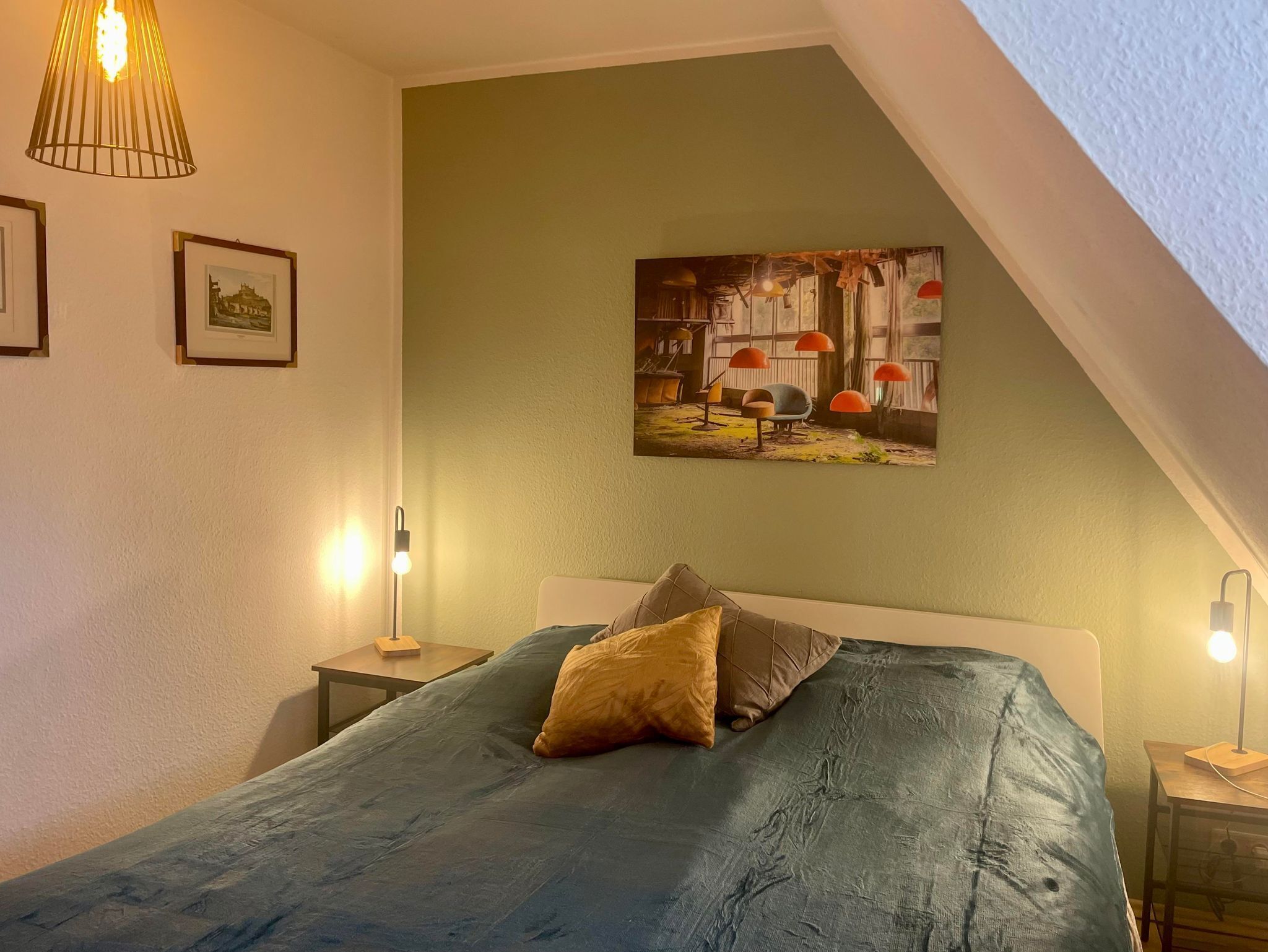 Apartment Nordlicht