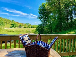 Property grounds - A yorkshire dale that sleeps 6 guests  in 3 bedrooms (Richmond)