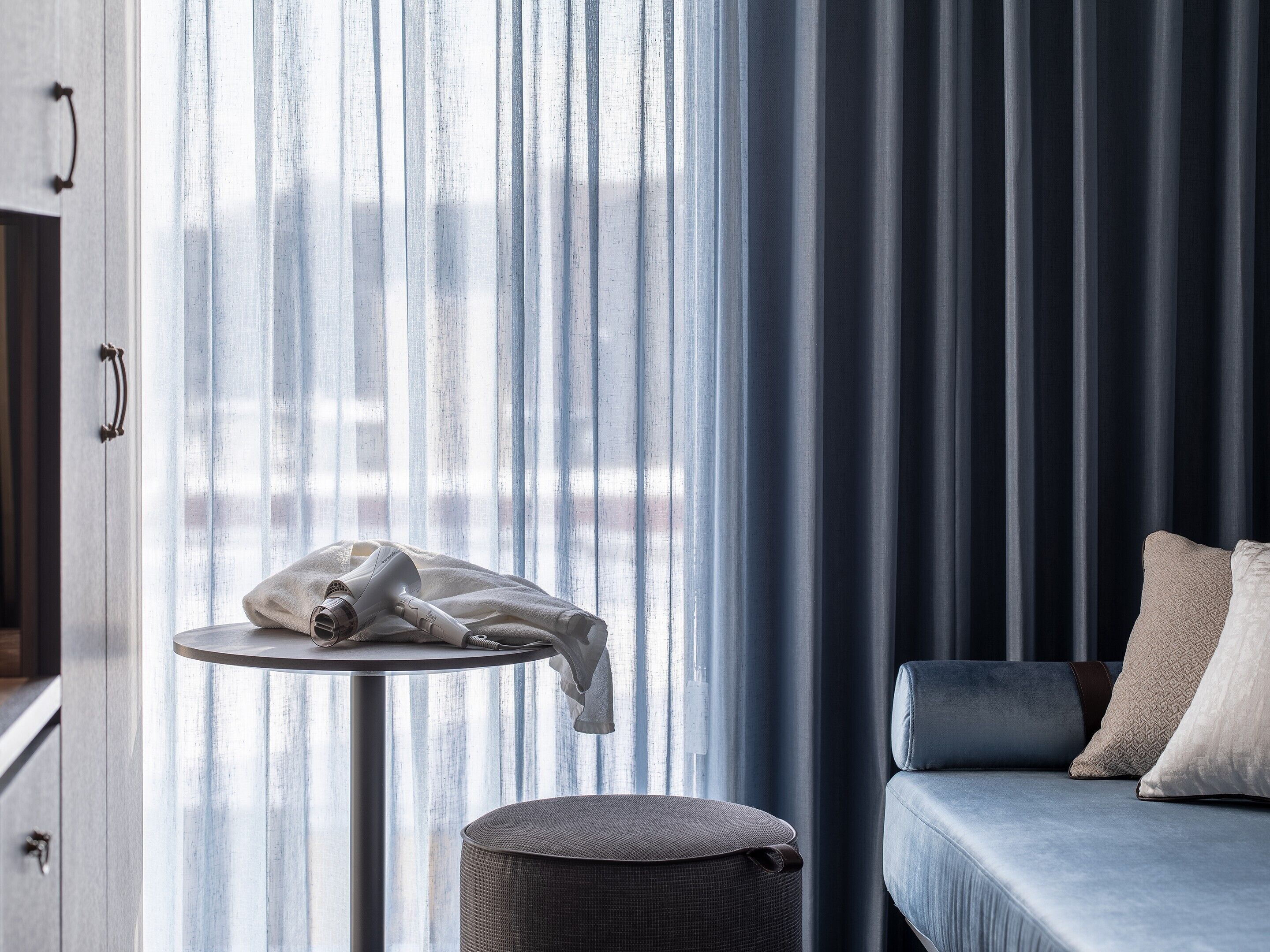 Photo - Mitsui Garden Hotel Sapporo