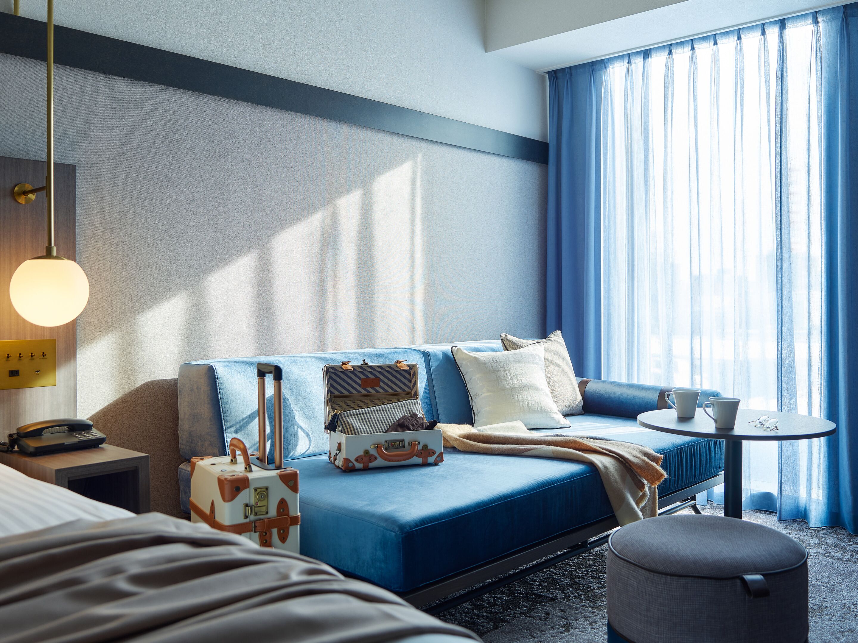 Photo - Mitsui Garden Hotel Sapporo