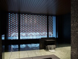 Public bath