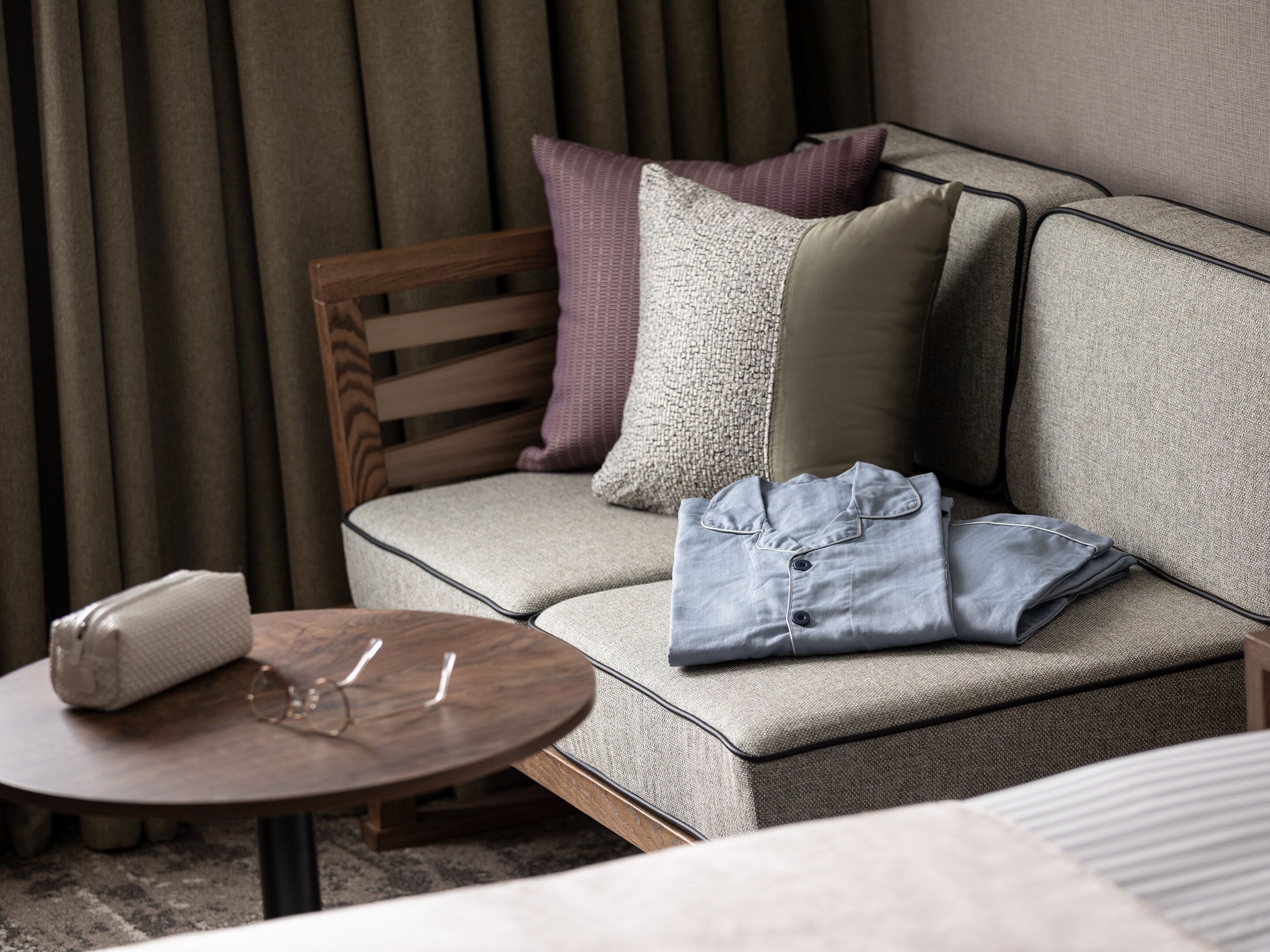 1 bedroom, in-room safe, free wifi, bed sheets