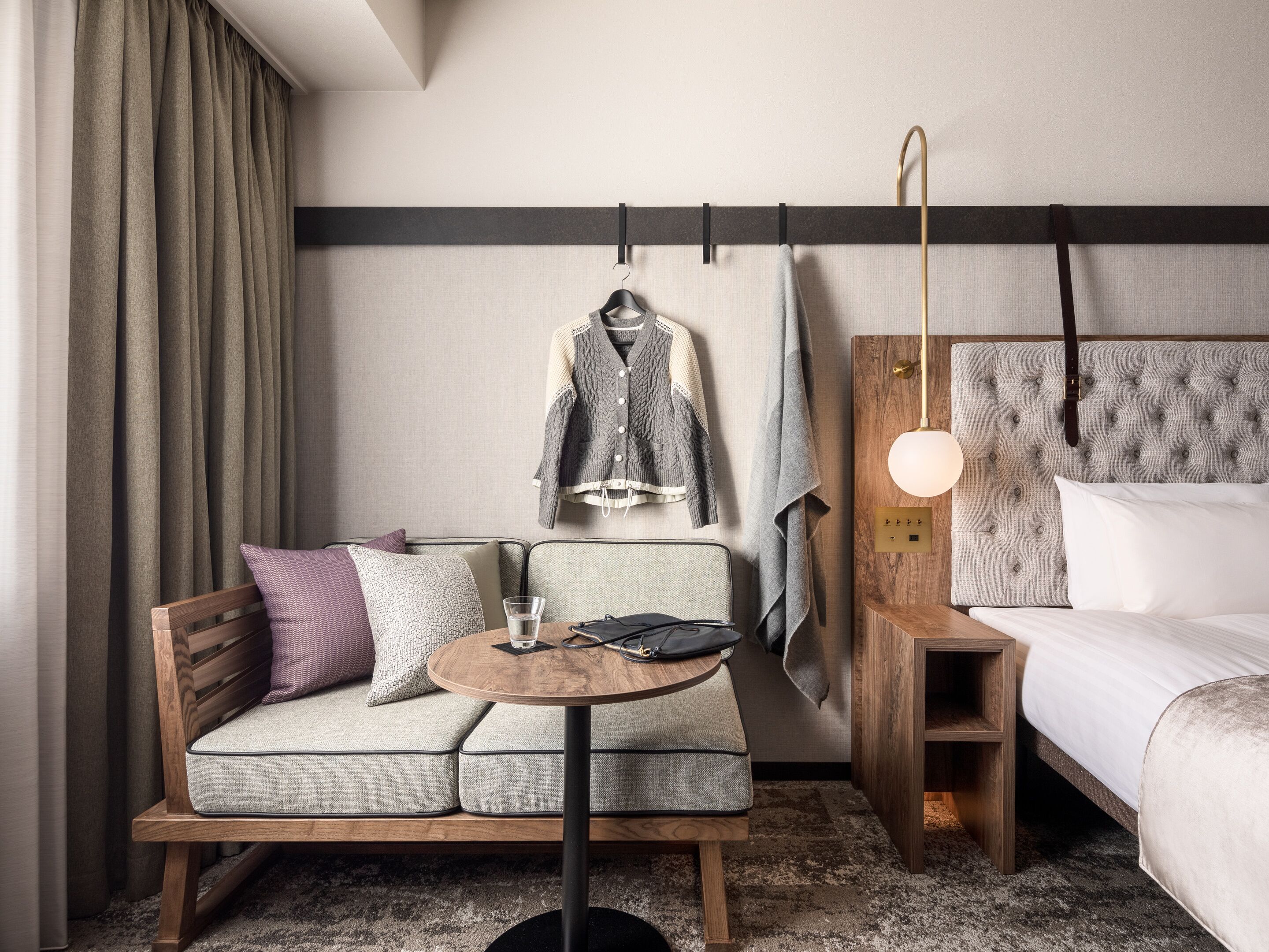 Photo - Mitsui Garden Hotel Sapporo