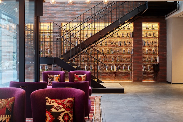 ล็อบบี้