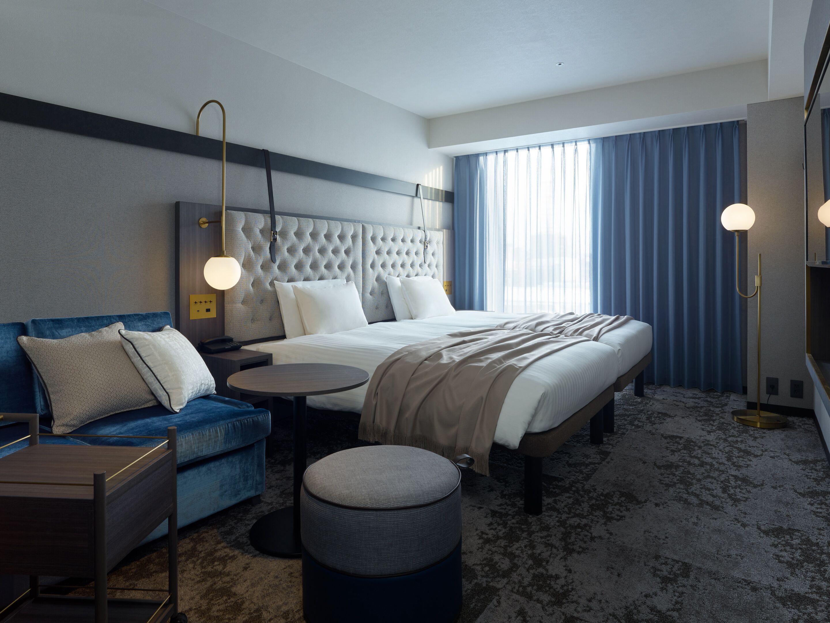 Photo - Mitsui Garden Hotel Sapporo