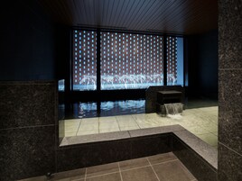 Public bath