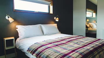 3 bedrooms, iron/ironing board, WiFi, wheelchair access
