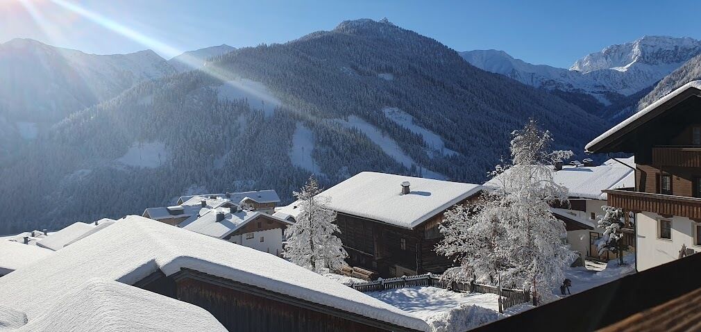 Apartment, 3 Schlafzimmer (2) | Blick vom Balkon
