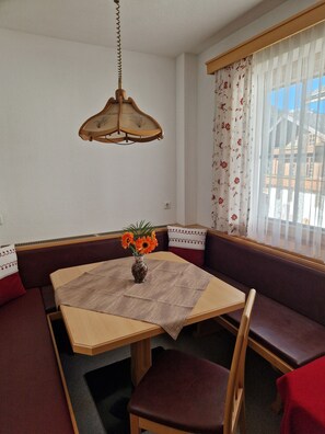 Apartment, 3 Schlafzimmer (1) | Eigene Küche