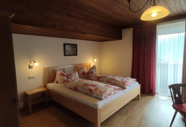 Apartment, 3 Schlafzimmer (2)