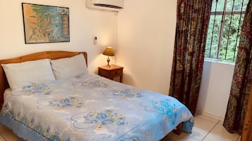 Apartment, 1 Bedroom