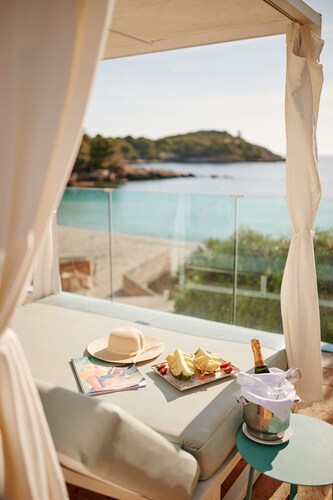 Aluasoul Hotel Carolina