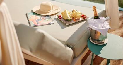 Aluasoul Hotel Carolina