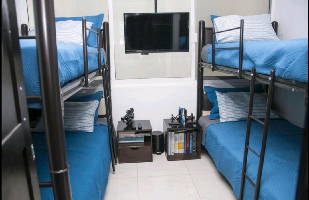 Modern, comfortable, in the best area of LAGOS