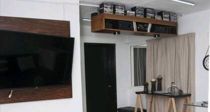 Moderne, confortable, dans le meilleur quartier de LAGOS