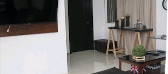 Modern, komfortabel, in der besten Gegend von LAGOS