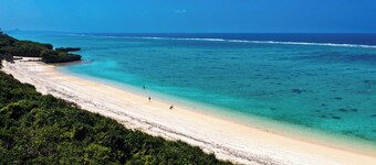 VILLA KAFUSHI NAKIJIN - VILLA SHORT AND JIN / Kunigami-gun Okinawa