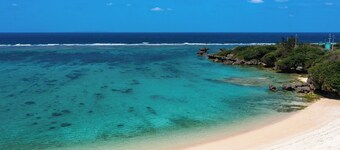 VILLA KAFUSHI NAKIJIN - VILLA SHORT AND JIN / Kunigami-gun Okinawa