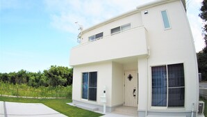 Exterior - Ohayo House (Nanjo)
