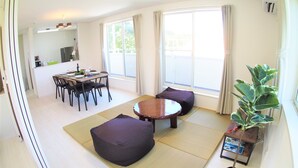 Interior - Ohayo House (Nanjo)