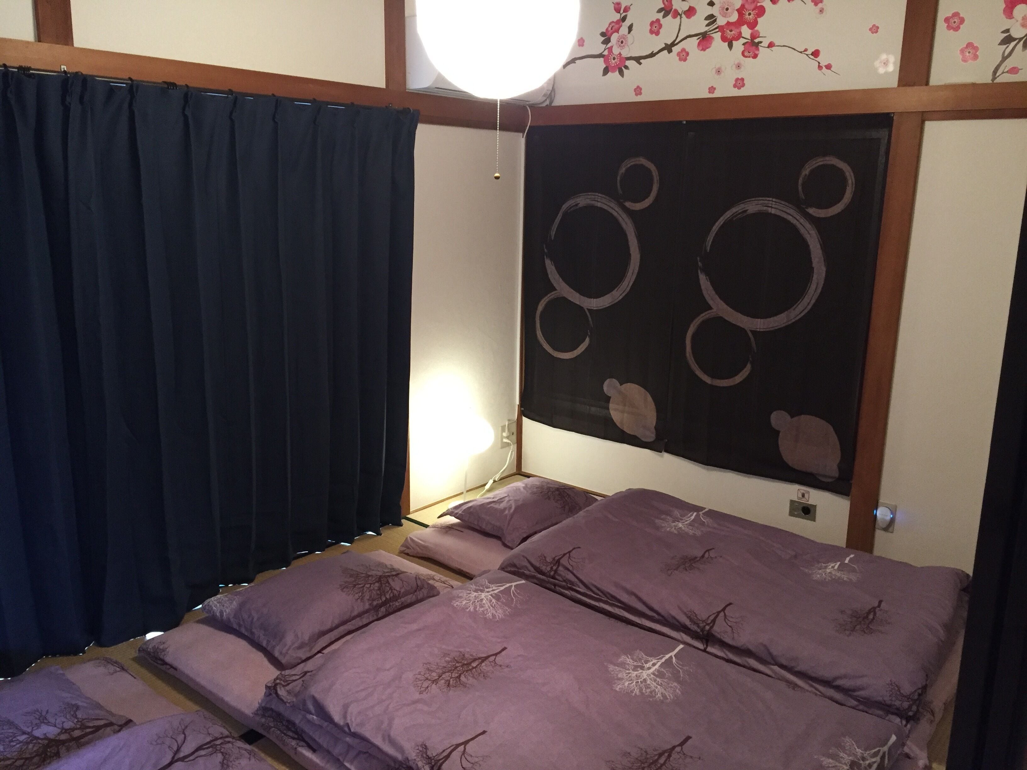 客房