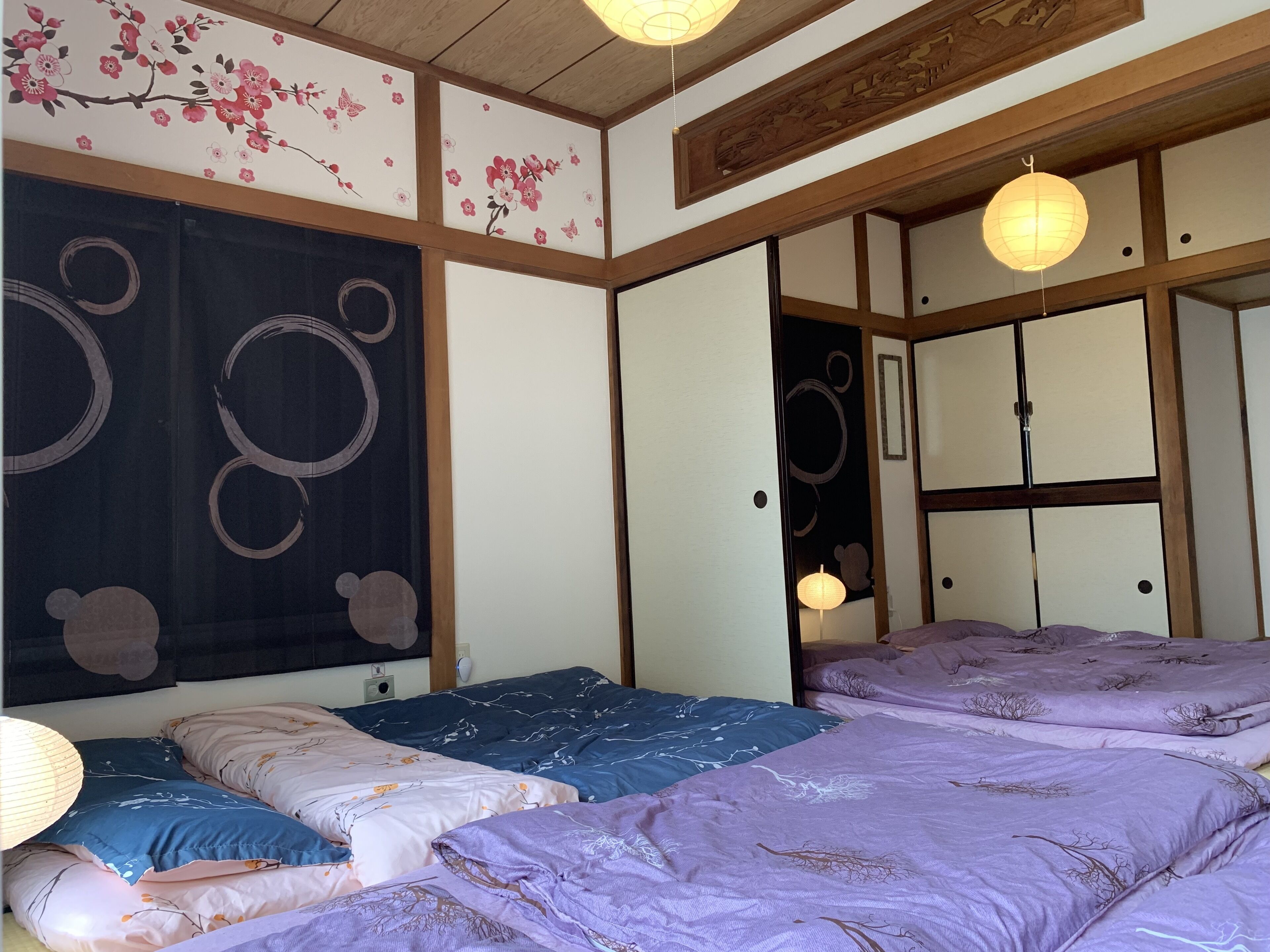 公寓, 2 间卧室, 无烟房 | 免费 WiFi、床单