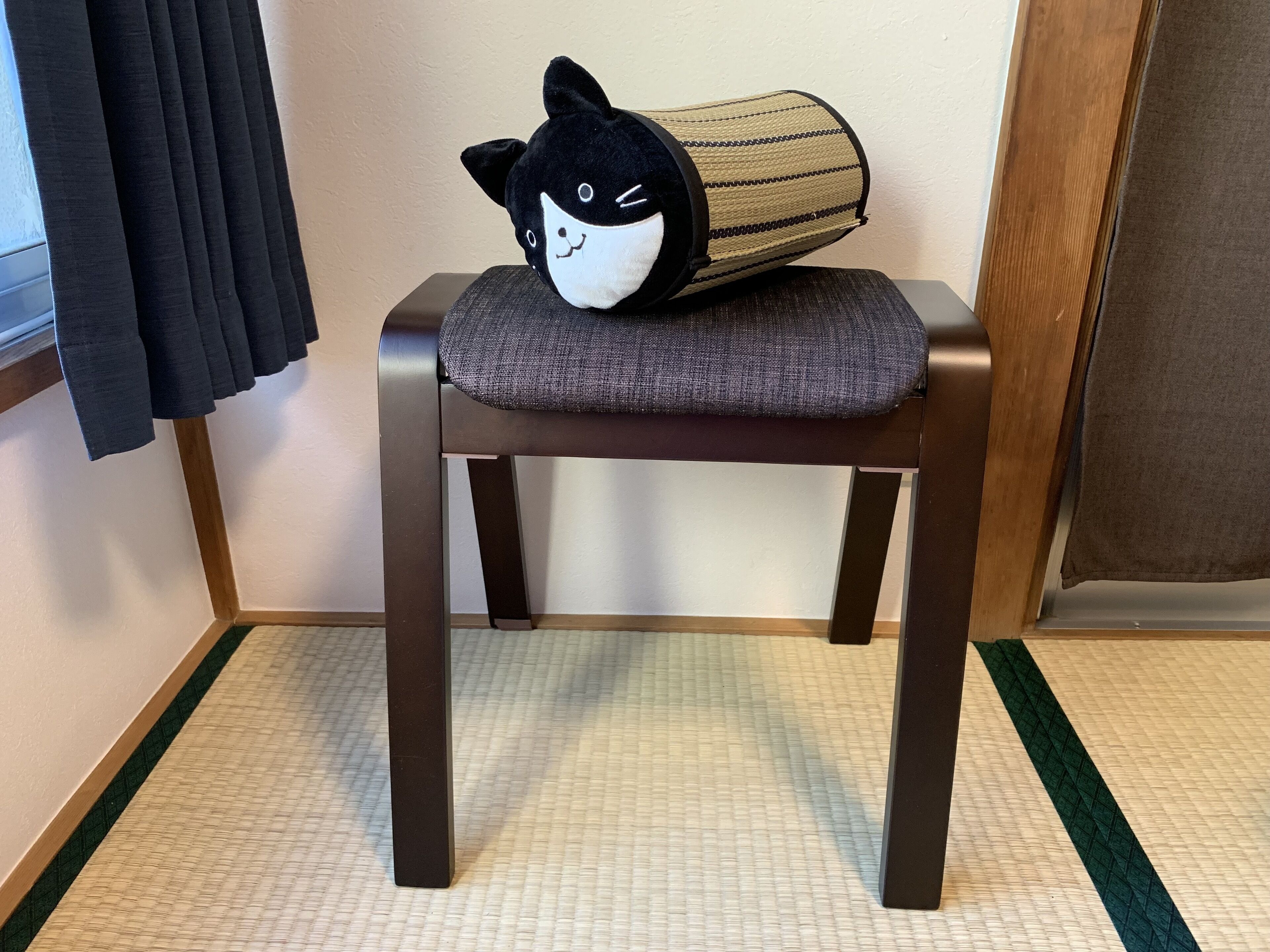 施設内の設備