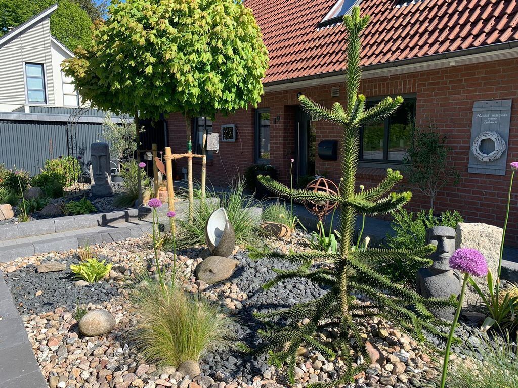 Ferienwohnung Peters