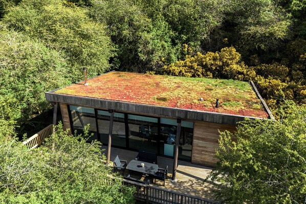 Exterior - A yorkshire dale that sleeps 6 guests in 3 bedrooms (Richmond)