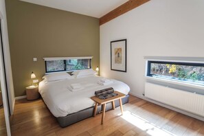 3 bedrooms - A yorkshire dale that sleeps 6 guests in 3 bedrooms (Richmond)