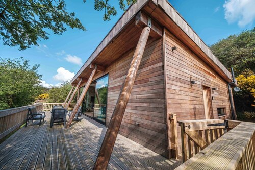 A yorkshire dale that sleeps 6 guests  in 3 bedrooms