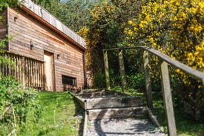 Exterior - A yorkshire dale that sleeps 6 guests in 3 bedrooms (Richmond)