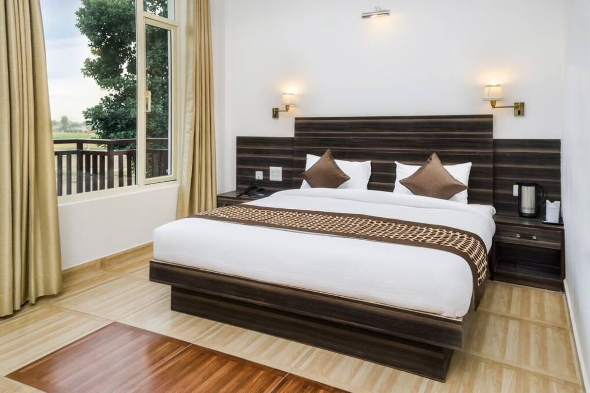 Phòng Deluxe | Giường gấp/giường phụ (phụ phí), truy cập Internet không dây miễn phí