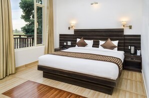 Phòng Deluxe | Giường gấp/giường phụ (phụ phí), truy cập Internet không dây miễn phí 