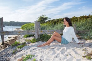 Beach - Das James (Flensburg)