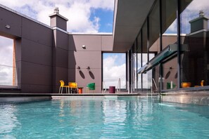 Sundeck - Das James (Flensburg)