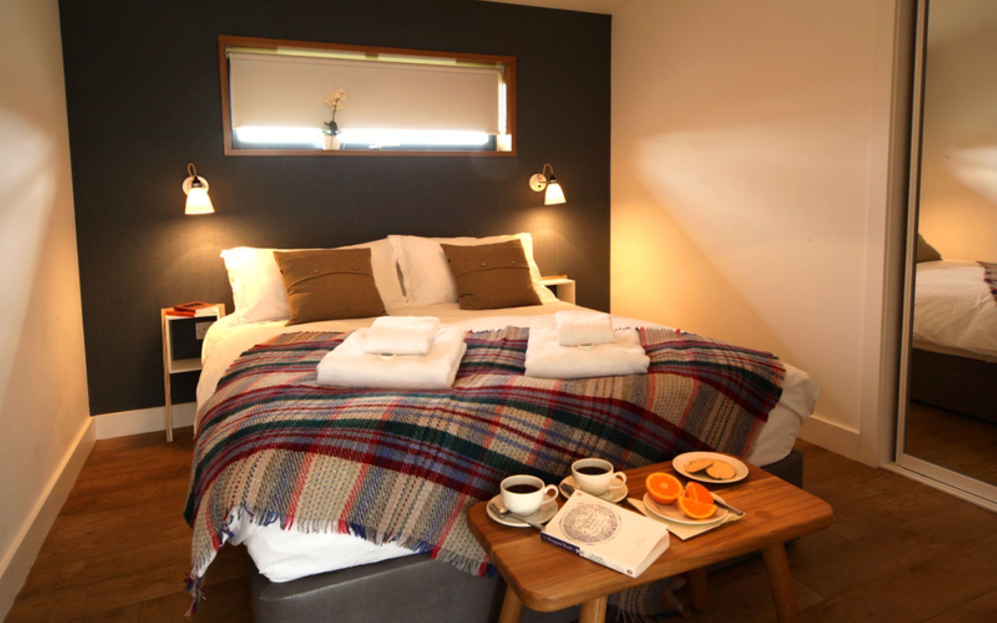 3 bedrooms, iron/ironing board, WiFi