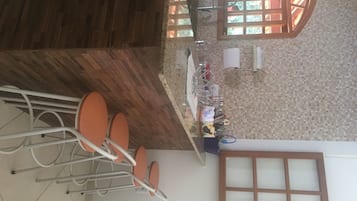 Restauration
