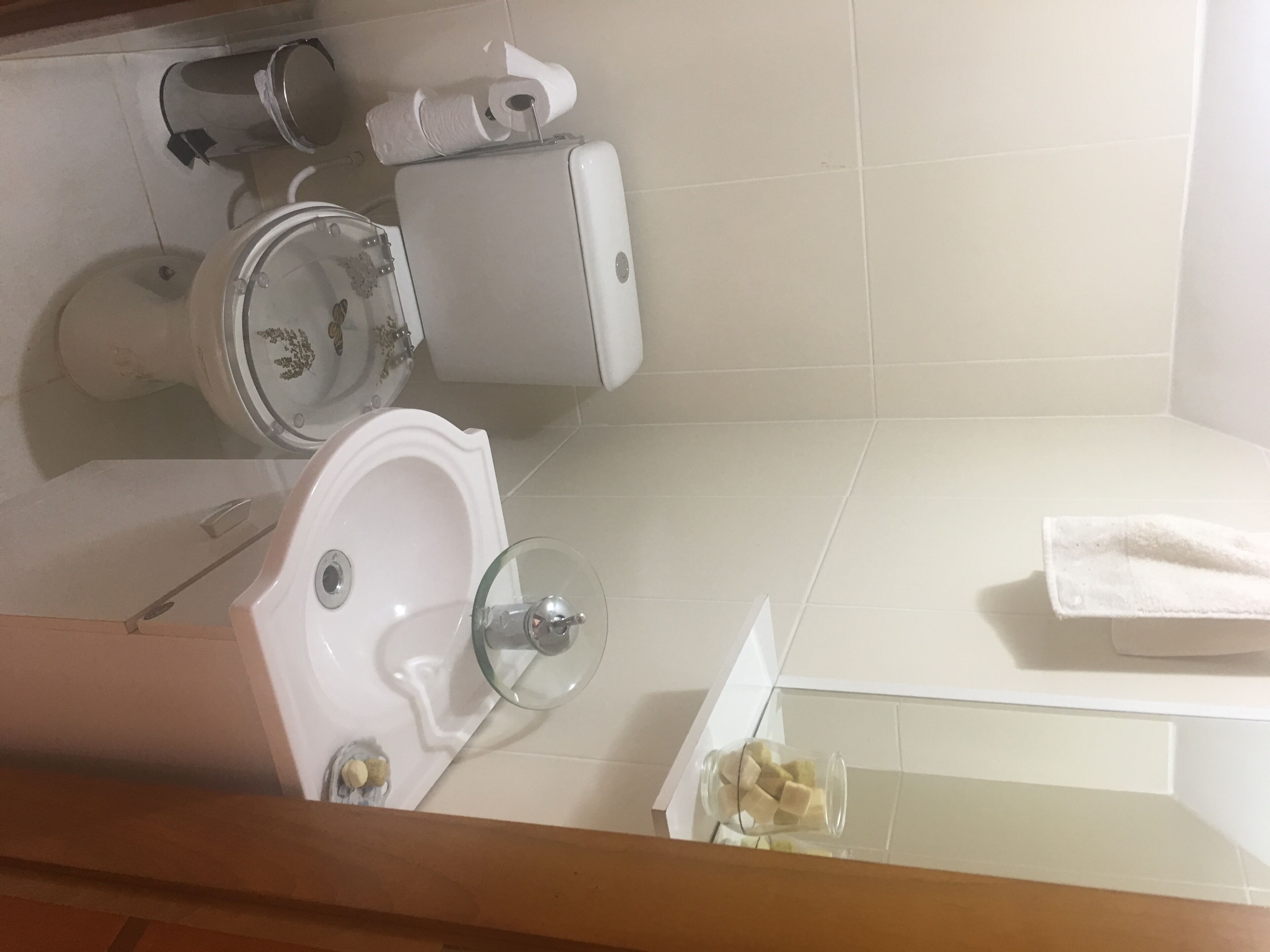 Your Cantinho na Serra