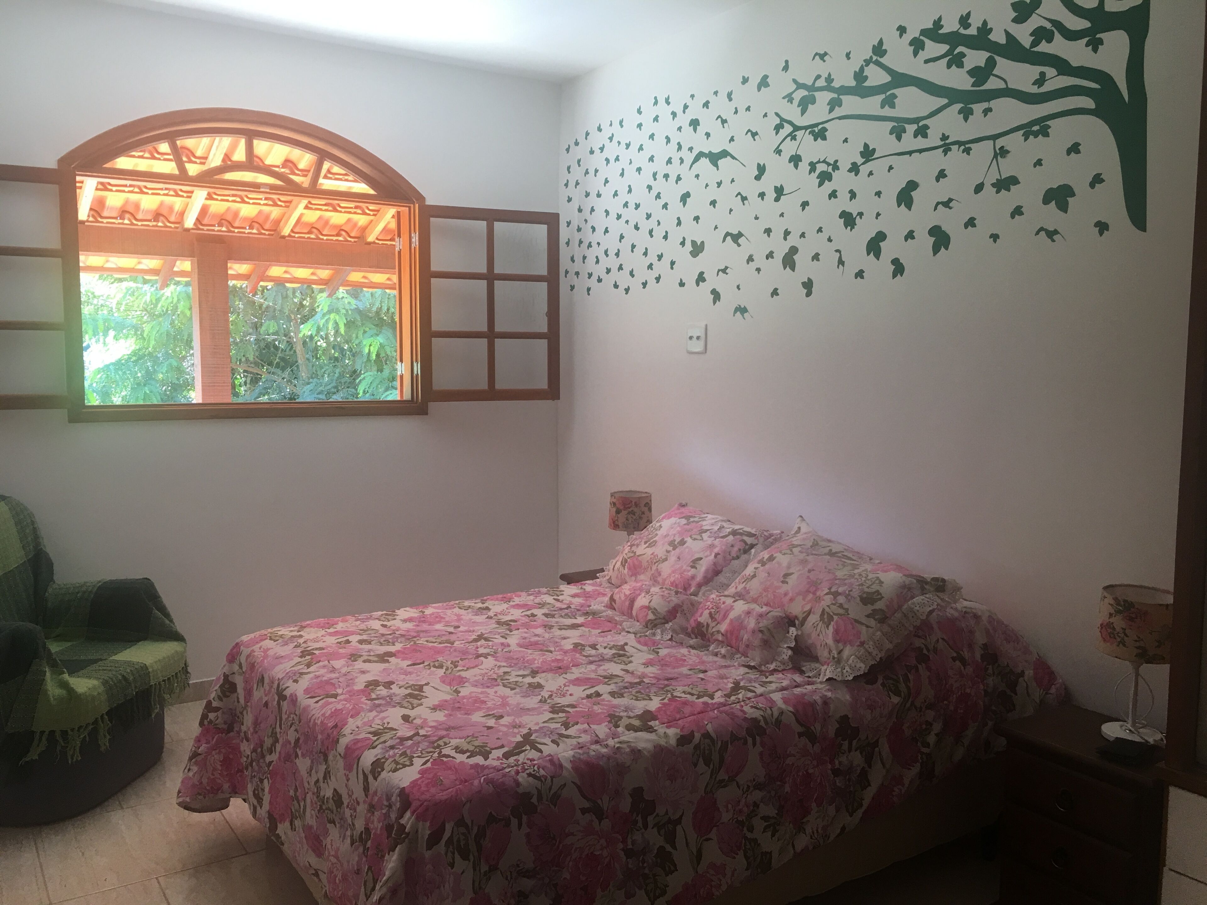 Your Cantinho na Serra