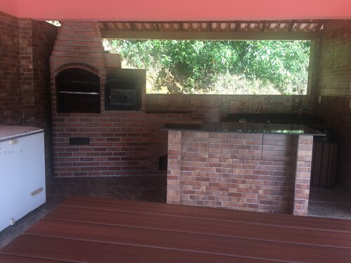 Your Cantinho na Serra