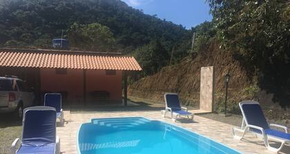 Your Cantinho na Serra