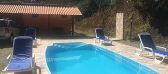 Your Cantinho na Serra